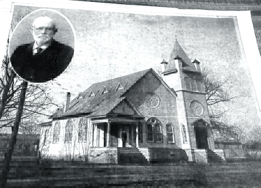 Enterprise Baptist Church Expanding Their Walls Clarke County Tribune